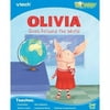Vtech Bugsby Reading System Book: Olivia