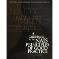 thumbnail image 1 of Pre-Owned A Guidebook to the NAIS Principles of Good Practice (Paperback) 1893021688 9781893021686, 1 of 1