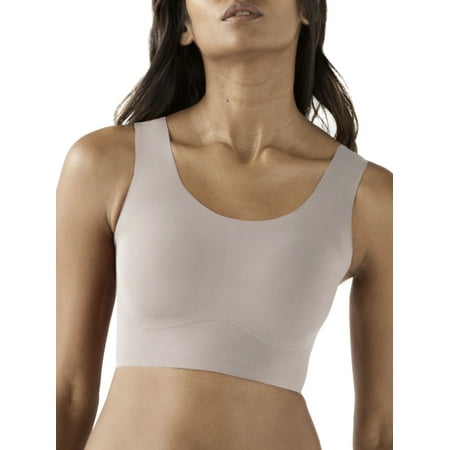

True & Co Women s True Body Lift Scoop Neck Bra