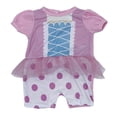 thumbnail image 2 of Kit 3 Pañaleros con Gorro Bordados Disney Bunny Bo Peep Ducky KitA963, 2 of 4