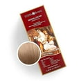 thumbnail image 3 of SURYA BRASIL HENNA CREAM HAIR COLOR ASH BLONDE 70ML, 3 of 5