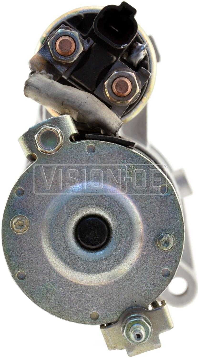 Vision OE 6949 Starter Motor