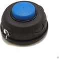 thumbnail image 2 of Husqvarna Genuine OEM Trimmer Head for 124 L String Trimmer # 537338305, 2 of 5