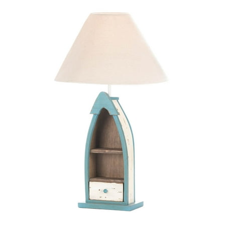 Table Lamp Light Wooden Boat Home Office Desk Bedroom For Table Lamp Light Wooden Boat Home Office Desk Bedroom For Small