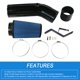 thumbnail image 2 of Kit de admisión de aire frío LDMINDA para Ford F250 F350 F450 7.3L, 2 of 7