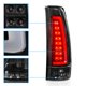 thumbnail image 4 of Luces traseras AmeriLite para Chevy GMC C/K Pickup 1988-1999, 4 of 9
