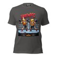 thumbnail image 1 of t-shirt Unisexe BrewFC #1, 1 of 8