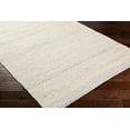 thumbnail image 3 of Mark&Day Wool Rugs, 2x8 Mount Clare Cottage Cream Runner Area Rug, Black Charcoal Light Gray Carpet for Hallway, Kitchen, Bedroom or Living Room (2'6" x 8' Runner), 3 of 7