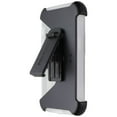 thumbnail image 2 of Pelican Voyager Case for MagSafe for iPhone 15 / 14 / 13 - Clear, 2 of 3