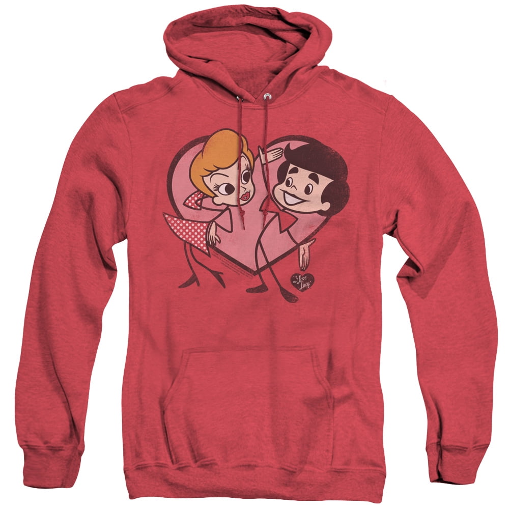i love lucy sweatshirt