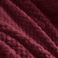 thumbnail image 7 of Kaondbfi Women's Sweater Coat, Button Up Hooded Autumn Winter Coat with Large Long Sleeved Pockets Winter Clothing for Women, 7 of 7