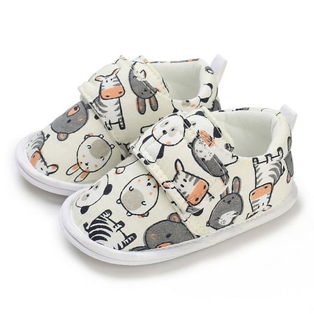 

Cathalem Toddler Shoe Size 6 Boy Autumn And Winter Children Baby Toddler Shoes Flat Bottom Lightweight Size 7 Toddler Girl Shoes Shoes G 12 Months