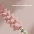 thumbnail image 4 of JYYYBF Muscle Roller Stick for Yoga, Vibrant Massager Stick for Leg  Body Quick Relief Muscle Soreness, 4 of 8