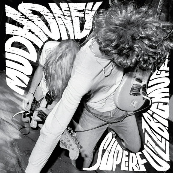 Mudhoney - Superfuzz Bigmuff - Music & Performance - Vinyl