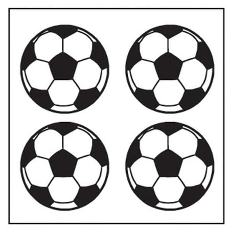 Incentive Stickers - Soccer
