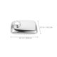thumbnail image 2 of unbranded 2Ud Accesorios Para Triturador De Carne Con De Aluminio Para Procesamiento Eficiente, 2 of 8