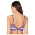 thumbnail image 2 of Natori Womens Gravity High Impact Underwire Sports Bra Style-752201, 2 of 2