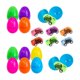 thumbnail image 2 of Huevos de Pascua prellenados Divertidos huevos prellenados para huevos de Pascua Juegos Regalos de fiesta 12 piezas, 2 of 9