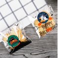 thumbnail image 4 of 10 Pcs Halloween Childrens Toy Sticker K-88-r1, 4 of 4