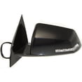 thumbnail image 5 of For 07-08 Acadia Rear View Mirror Power Heat w/Turn Signal & w/o Memory SET PAIR, 5 of 5