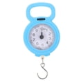 thumbnail image 1 of Miangastore Mechanical Hanging Scale Spring Dial Weight Scale Mechanical Spring Scale Kitchen Spring Scale, 1 of 8