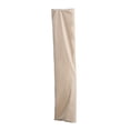 thumbnail image 3 of Heavy Duty Patio Umbrella Cover 190D Cloth Umbrella Storage Bag with Drawstring Closure Waterproof Sun Rain Protection Cover for Center Pole Cantilever Umb, 3 of 7