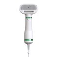 thumbnail image 3 of Methold Secador de pelo para perros y gatos, 300W, ajustable, 2 en 1, cepillo de pelo para mascotas, mango de bajo ruido, soplador de aseo para animales, Suministros para perros, 3 of 6
