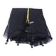 thumbnail image 5 of Red de protección para trampolines Red de protección duradera Red segura Red antidesgaste 10 pies 6 postes, 5 of 9