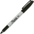 thumbnail image 2 of Sharpie® Fine Point Marker, Black, 2 of 3