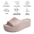 thumbnail image 4 of Sandalias con plataforma Lemon Jelly Sunny para mujer Baby Rose, 4 of 6