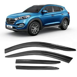 Front Under Grille Grill Cover Trim For Hyundai Tucson NX4 2021-2023  Accessories