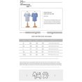 thumbnail image 2 of Pet Clothes Spring New Dog Two Feet Apparel Cat Teddy Pomeranian Clothes, 2 of 5