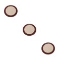 thumbnail image 4 of Revestimiento de lámina Monstrate para horno 22,8 cm Type1 NO1, 4 of 6