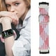 thumbnail image 3 of Correa de Reloj Trenzada Correa de Repuesto Deportiva de Tejido Ajustable Trenzada de Nailon Pulsera de Reloj Trenzada de Nailon Pulsera de Reloj Inteligente para Hombres y ANGGREK Otros, 3 of 8