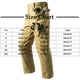 thumbnail image 3 of Yaoyar Mens Outdoor Cargo Pants Casual Jogger Multi Pockets Outdoor Hiking Work Sweatpants, 3 of 9