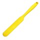 thumbnail image 5 of Espátula de silicona de una sola pieza para mezclar, ideal para pasteles, cremas, mantequilla y mermeladas. Resistente al calor y fácil de limpiar. Utensilio de cocina práctico y duradero., 5 of 8