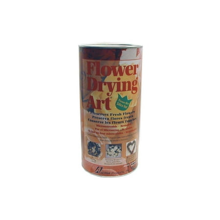 UPC: 0036061026109 | Activa Flower Drying Art Silica Gel 5lb