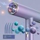 thumbnail image 5 of Powerful Ionic Hair Dryer 1800w For Home Salon, 5 of 5