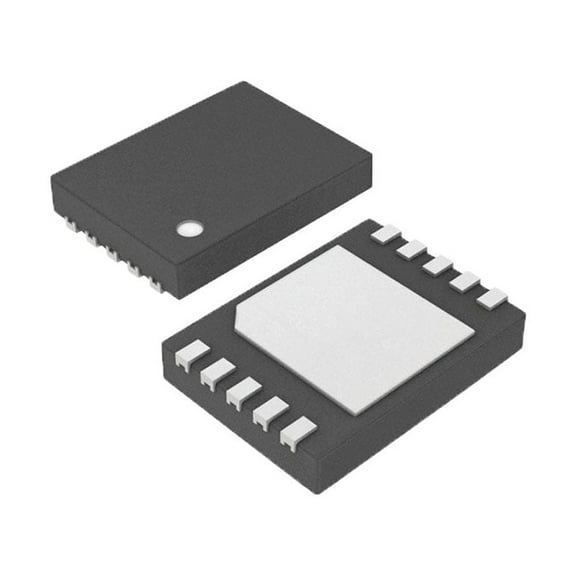 Replacement Buck Switching Regulator IC MAX77596ETBB  Positive Fixed 3.3V For MacBook Pro A1707 (2016-2017)