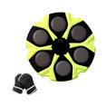 thumbnail image 3 of S SERENABLE Équipement de Machine de Boxe USB Intérieur Domestique Coussin d'Entraînement de Boxe Ajustable Vert, 3 of 9