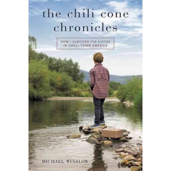 The Chili Cone Chronicles (Hardcover)