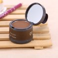 thumbnail image 1 of Hairline Powder Hair Line Powder Hair Shadow Touch Up Hair Powder Forehead Curve Beautifying Hair Repair Powder Hairline Shadow Powder Beauty Makeup Tool, 1 of 8