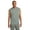 Silver, variant on Sport-Tek Men's Sleeveless Competitor Athletic T-Shirt