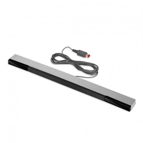 Barra TTX Tech Sensora Alambrica para Nintendo Wii / Wii U Gris