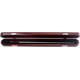 thumbnail image 2 of Rosewood conductor music baton wooden box cassette baton handmade music parts, 2 of 5