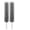 Gray 2pcs, variant on Aquanexis 90 Flexible Ceiling & Fan Dust Magnet, Bendable Microfiber Head, 2026 Fan Cleaner Brush Reusable Dust Remover ldeal for Electric Fans Air Conditioning, Home Car Vents, Curtain