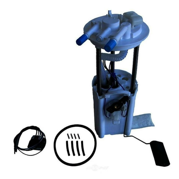 Autobest F2943A Fuel Pump Module Assembly