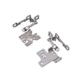 thumbnail image 4 of Premium Machined Laptop Hinge Replacement for E15 Gen 2 E15 Gen 3 E15 Gen 4, 4 of 8