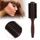 thumbnail image 3 of Peine Redondo Con Rodillo De Tubo De Madera Maciza, Peine Para Peinar A Las Mujeres, Peine Que Se Desvanece, Secador De Pelo, Accesorio De Peine, Accesorio De Peine, Peine Para, 3 of 7