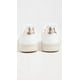 thumbnail image 3 of Tenis Veja V-10 en piel, color blancos y platine para mujer, 3 of 4